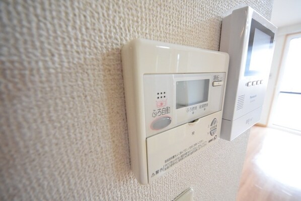 ティアラの物件内観写真